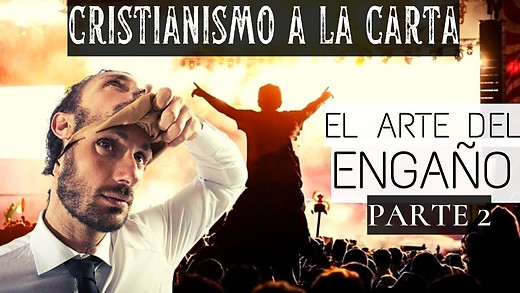 Cuidado con el cristianismo falso en los últimos días - ¿Notas la diferencia? - Parte 2