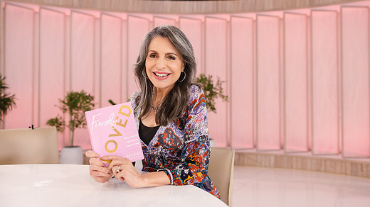 Fiercely Loved | Lisa Bevere