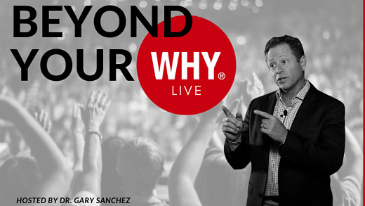 Finding a Better Way to Ignite Lives with JB Owen