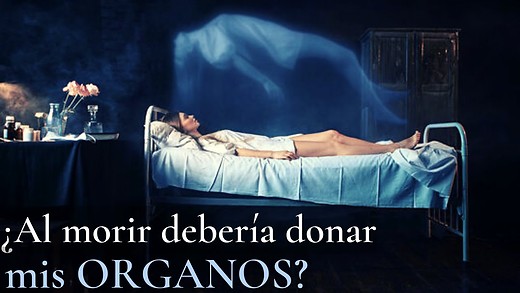 ¿Puede un Cristiano donar sus órganos? ¿Qué dice la Biblia al respecto?