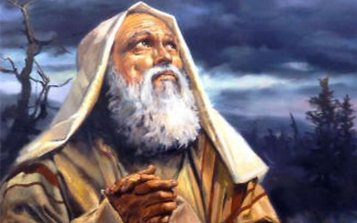 Isaiah Chapter 57 Part 2