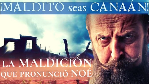 Génesis 9-2 | Noé se emborrachó y fue la burla de su hijo Cam | ¿Por qué Noé lo maldijo fuertemente?
