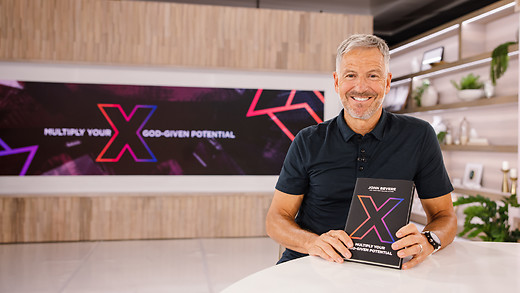 X: Multiply | John Bevere