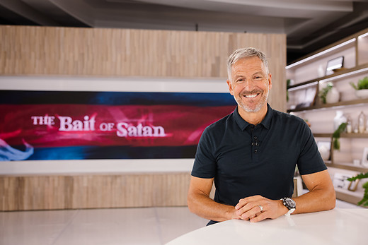 Bait of Satan | John Bevere