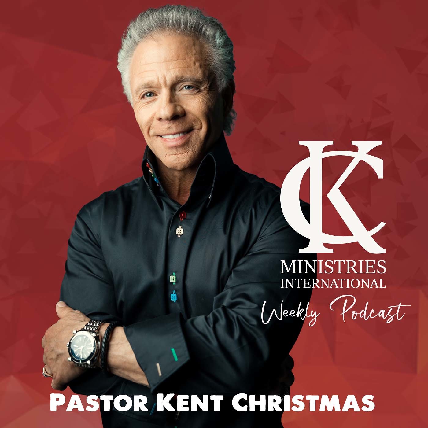 Pastor Kent Christmas | Discernment and Deception | May 4, 2022