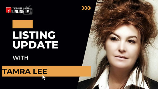 Listing update with Tamra Lee