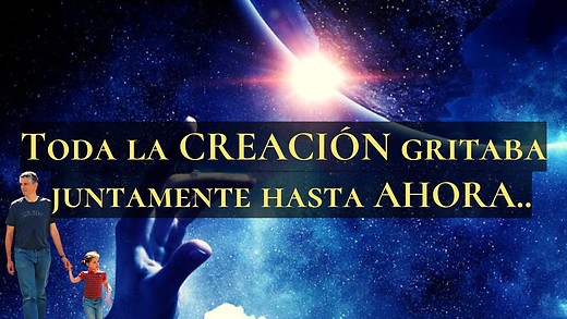 Romanos 8-3 · La criatura será liberada de la esclavitud de la corrupción