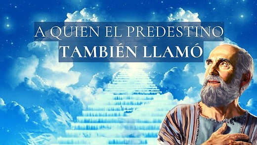 Romanos 8-4 · El que escudriña los corazones sabe cuál es la mente del Espíritu
