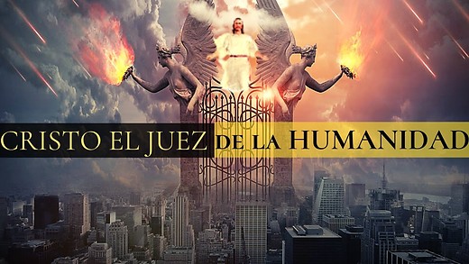 2 Tim 4-1 · Jesús será el JUEZ de las NACIONES - Todos se arrodillarán ante ÉL