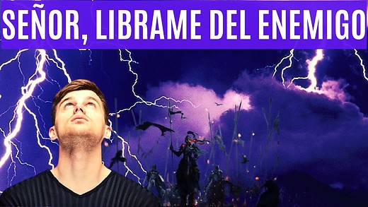 2 Tim 4-2 · ¡Que Dios me libre de toda OBRA maligna! Aferrémonos más que nunca a CRISTO
