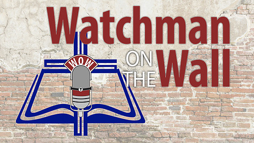 Watchman on the Wall