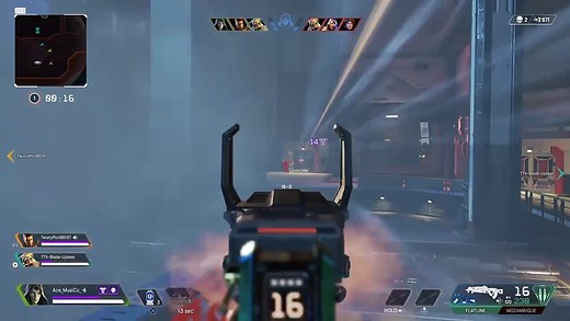 Don't Peak Me If you see me, you're already hit.  Visit Acethekid.com for this video and much more.
