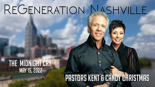 Regeneration Nashville (audio)