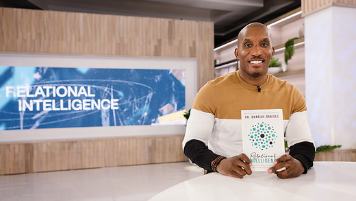 Relational Intelligence | Dharius Daniels
