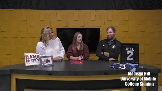 FPTV Sporting Events