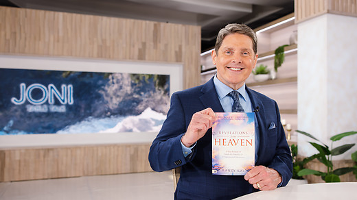 Revelations from Heaven | Randy Kay