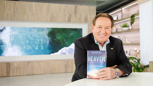 Heaven: An Unexpected Journey Pt. 1 | Jim Woodford
