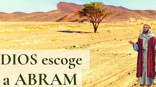 Génesis 11-2 | Abram, Sara y Lot salen de Ur | El plan de Dios para Israel está en marcha