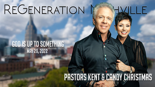 Regeneration Nashville (audio)