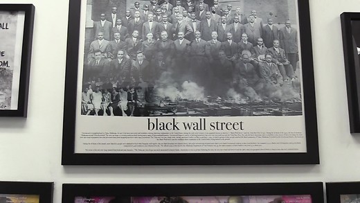 History Hallway