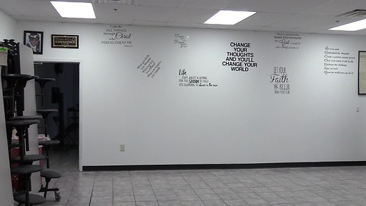 Cafeteria and Conference Room