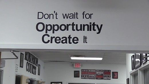 Walls of Inspiration