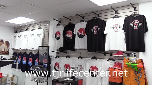 TJR Community Store