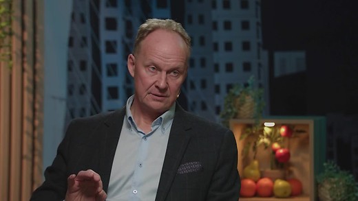 Helseposten S01E19 Med Stein og Torleiv om hjerte og kar