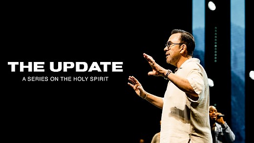 The Update | Apostle Jim Raley