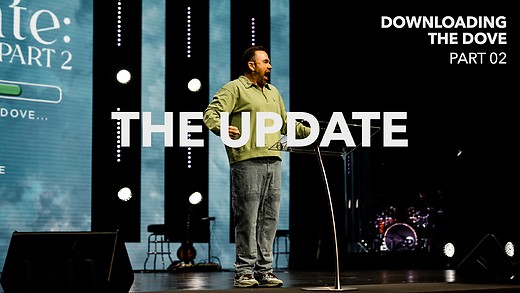 The Update Part 2 | Apostle Jim Raley