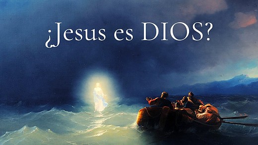 ¿Jesús es DIOS? | ¿Cómo podemos sustentar esto bíblicamente? | Un estudio bíblico profundo