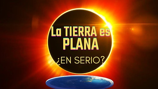 ¿La TIERRA es PLANA? | ¿Por qué hay gente que cree esto? | Una perspectiva bíblica
