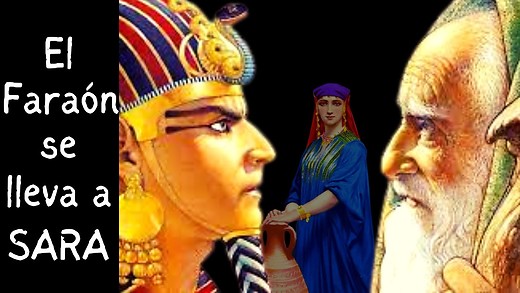 Génesis 12 | ¿Mintió Abraham en Egipto al decir que Sarai era su hermana?