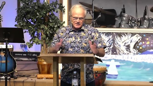 David White 'Who is on the Lord's Side'