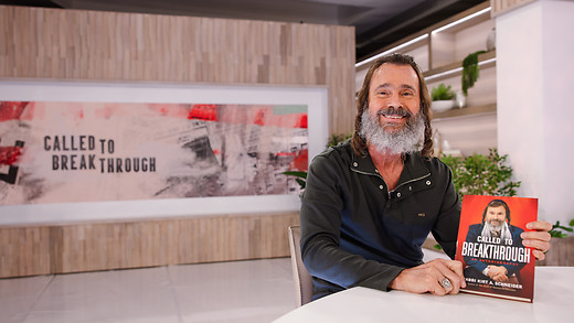 Called to Breakthrough | Rabbi Kirt Schneider