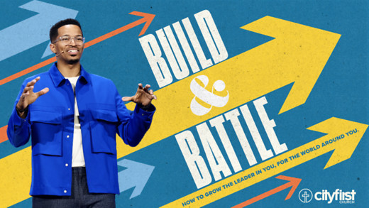 From Here To There - Build & Battle - Ryan Leak