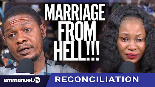 "I Saw My Husband As My ENEMY!!" | MARRIAGE FROM HELL!!!