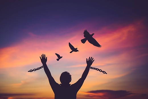 Hope For The Worst Sinner - Pt 1