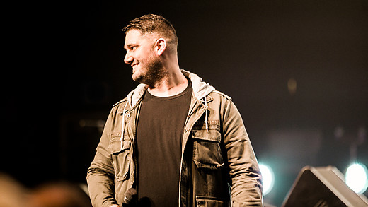 Call of the Wild | Pastor Josh Carter and Calvaryfl