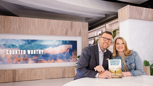 Counted Worthy | Connor & Mary Bales