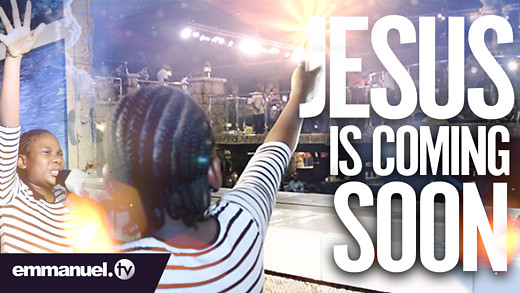 "JESUS IS COMING SOON!!!" | Little Girl's Shocking Vision From HEAVEN!