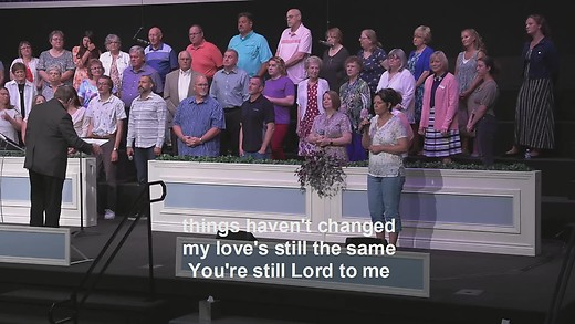 Jim Devney-Sermons