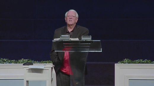 Jim Devney-Sermons