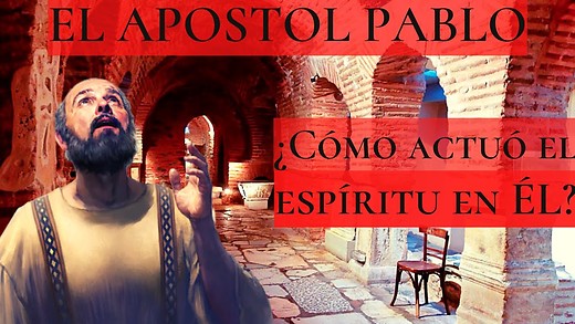 1 Tes 1 | El Apóstol PABLO y su Carta a los TESALONICENSES