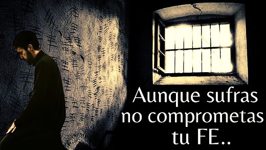 1 Tes 2-1 | No comprometas tu fe | Complace a Dios y no a los hombres