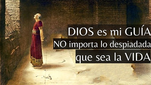 1 Tes 3 | Por vuestra fe fuimos consolados en nuestra aflicción