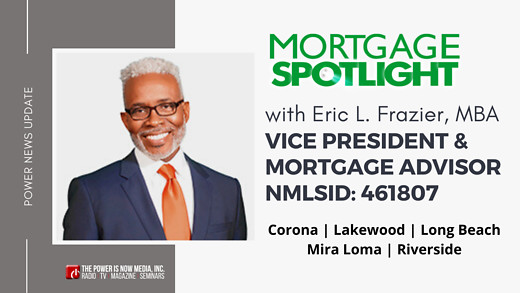 Mortgage Spotlight