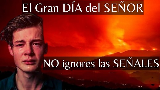 1 Tes 5-1 ! El Día del Señor vendrá como ladrón en la NOCHE