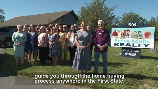 Active Adults Realty