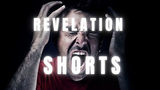 Revelation Shorts- Episode 21: Does God Influence People To Sin?
